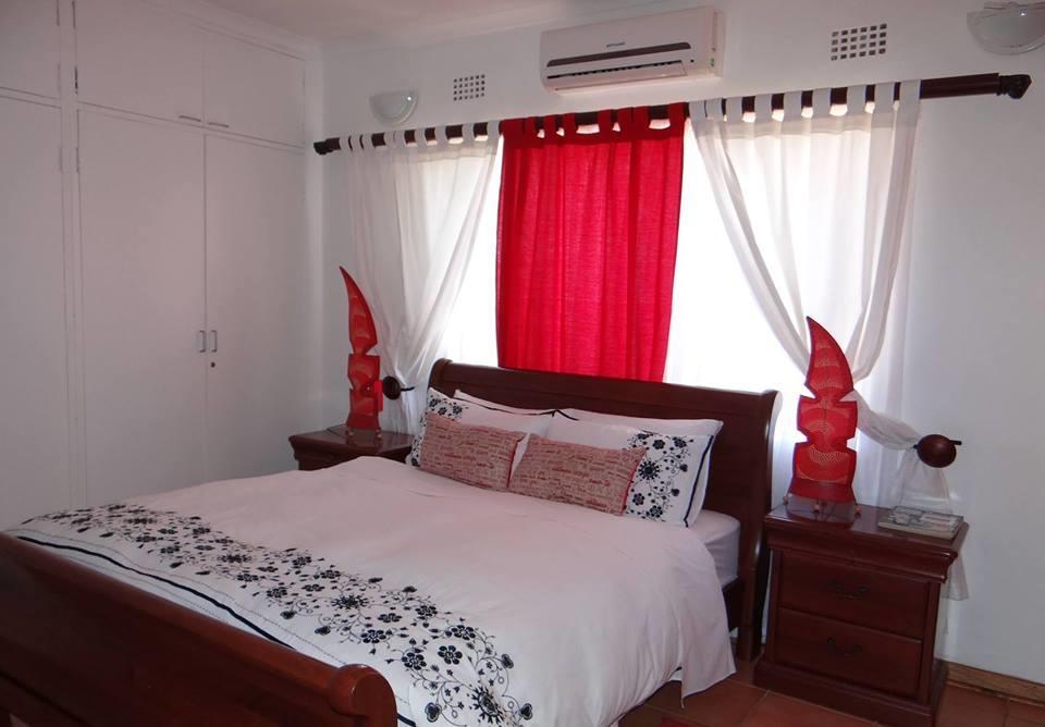 Sunflower Court Bed And Breakfast Gaborone Buitenkant foto